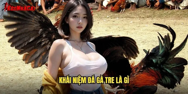Khái Niệm Đá Gà Tre Là Gì